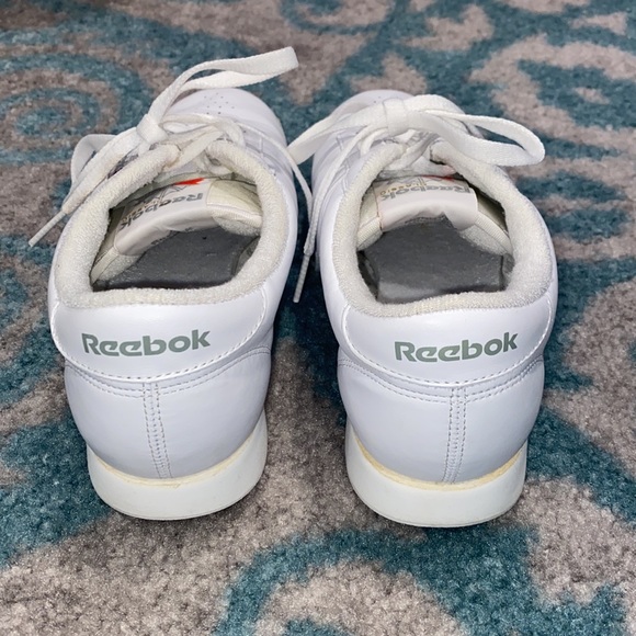 Women’s Princess Wide Reebok shoes - Picture 4 of 7